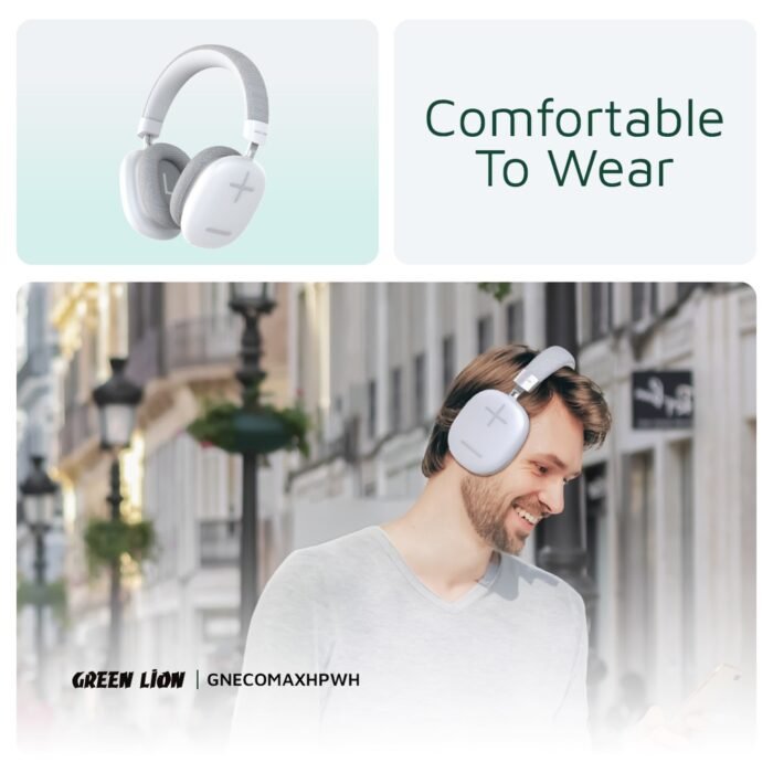 Green Lion Echo Max Headphone (7)