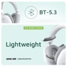 Green Lion Echo Max Headphone (8)
