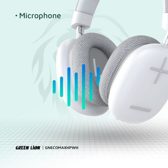 Green Lion Echo Max Headphone (9)