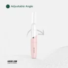 Green Lion Eyebrow Hair Trimmer - Pink (1)