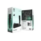 Green Lion Grooming Products Green Lion Trim Flex Hair Trimmer Green & Black Innovative Design Green & Black [GNTRIFLXTMR]
