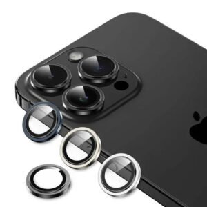 Green Lion HD Plus Camera Lens for iPhone 15 Pro / iPhone 15 Pro Max