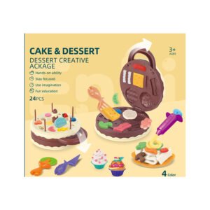 food play set m-5838-25