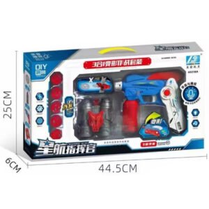 gun set df-60218a