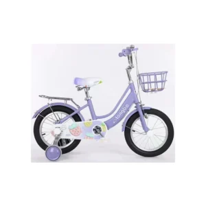 KIDS CYCLE 981-1- 12: Ride into a World of Sweet Adventures with the Tongbo Bicycle!