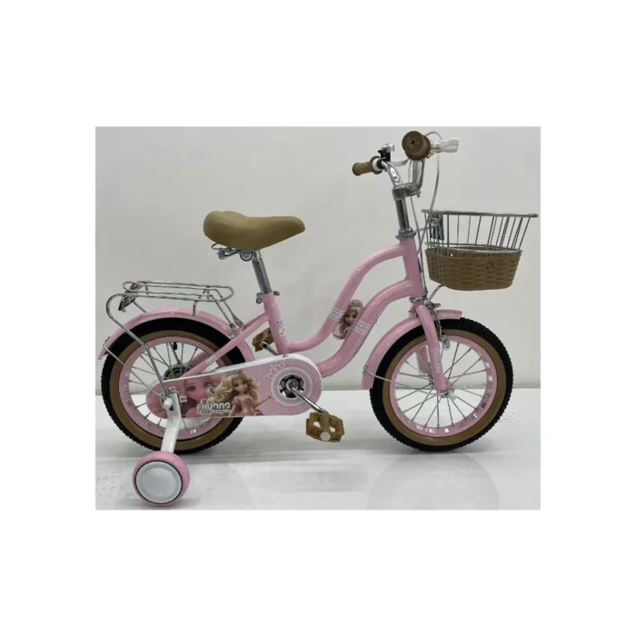 KIDS CYCLE 981-3- 12