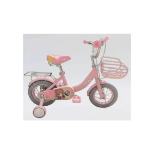 KIDS CYCLE 981-5- 12: Pedal in Style with the Adorable Cuexiya Bicycle!