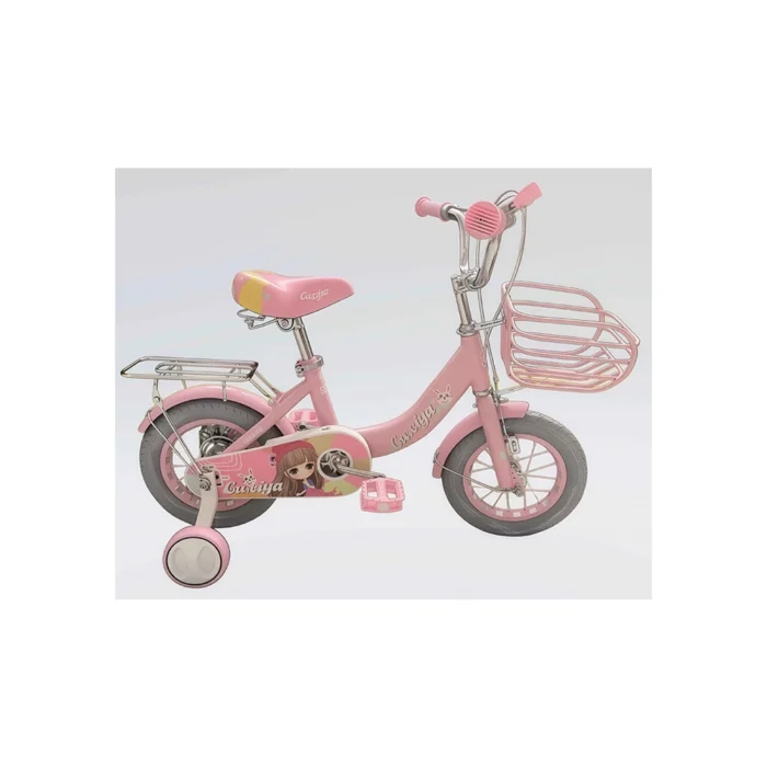 KIDS CYCLE 981-5- 12