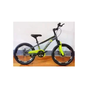 KIDS CYCLE 981-7- 18: Conquer the Trails