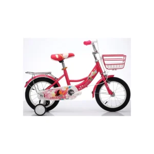 KIDS CYCLE 981-10- 16: Let Their Dreams Take Flight with the JMXIONG Bicycle!