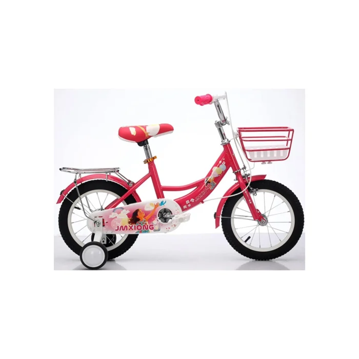 KIDS CYCLE 981-8- 12