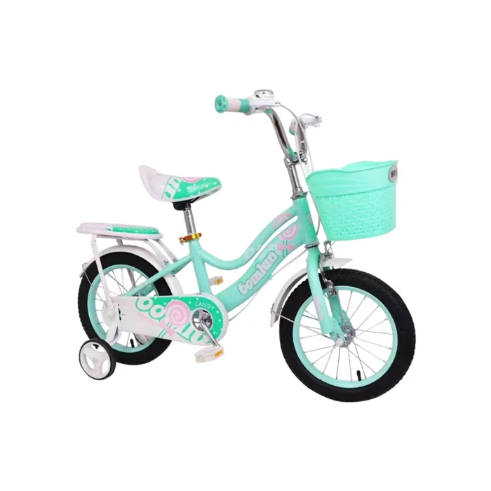 KIDS CYCLE AMTY6-4- 14