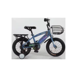KIDS CYCLE FC-139-14: Conquer the Outdoors with the BXLANG Explorer Bike!