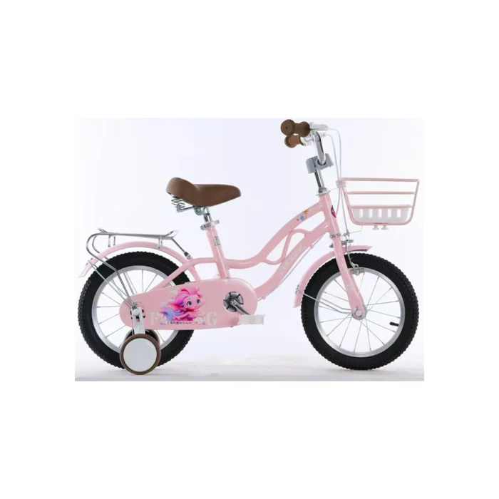 KIDS CYCLE FM-808-12