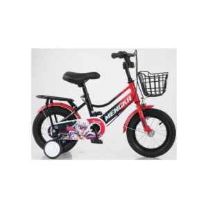 KIDS CYCLE MT-18-12: Unleash Your Little Hero with the MENGKA Kids' Bike!