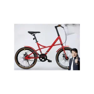 KIDS CYCLE S900-20: The San Diorla Urban Rider