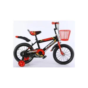 KIDS CYCLE WZ-12: Ignite the Spirit of Adventure with the SHENGQI Kids' Sport Bike!