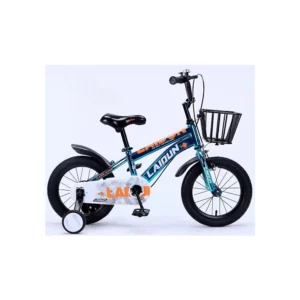 KIDS CYCLE YH-740- 14: Ignite Their Adventure with the LAIQUN Sport Bike!