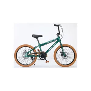 KIDS CYCLE YH-B19-20: Rule the Streets