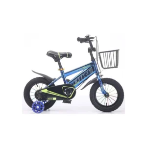 KIDS CYCLE YH-B20-12: Gear Up for Adventure with the "Super BIKE" Kids' Bicycle!