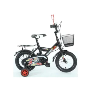KIDS CYCLE YP-603-12: Unleash the Fun with the "BMX Sport" Kids' Bike!