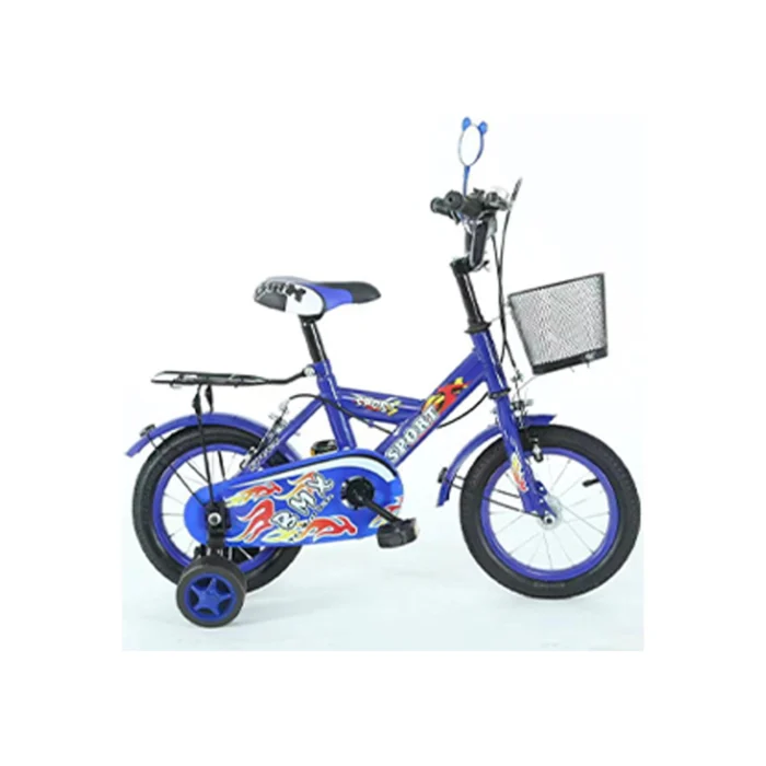 KIDS CYCLE YP-603-12 copy 2