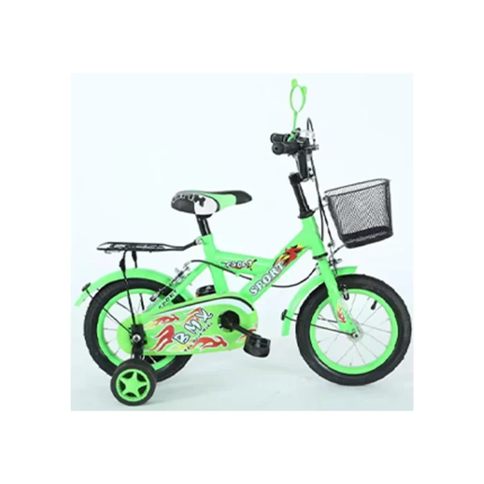 KIDS CYCLE YP-603-12 copy
