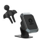 [M08-AV2S+-T2] Green Lion 2 in 1 Magnetic Car Phone Holder
