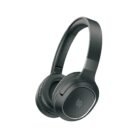 [PD-STWLEP026-BK] Porodo Soundtec Nova Wireless Headphone (_Black)