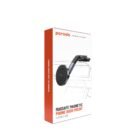 Porodo Magsafe Magnetic Phone Dash Mount Flexible Arm - Black