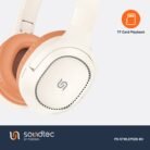 Porodo Soundtec Nova Wireless Headphone (10)
