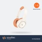 Porodo Soundtec Nova Wireless Headphone (11)