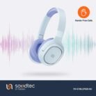 Porodo Soundtec Nova Wireless Headphone (6)