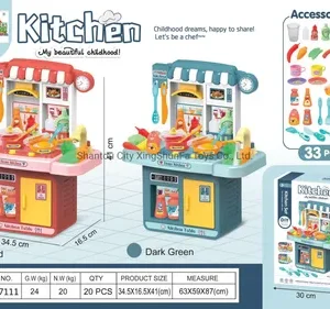 kitchen set 922-84