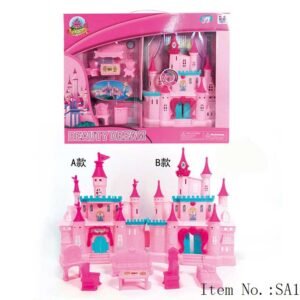 doll castle m-801
