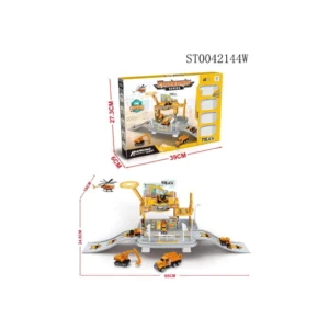 packing set p848-a