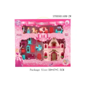 castle M-449N