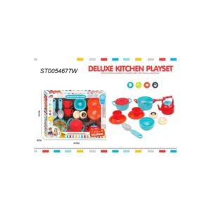 cooking set 8932D
