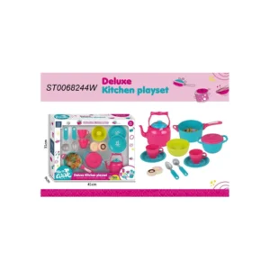 kitchen set m-9923d