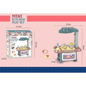kitchen set 3583