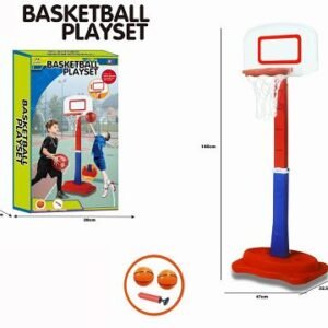 basketball set j1354