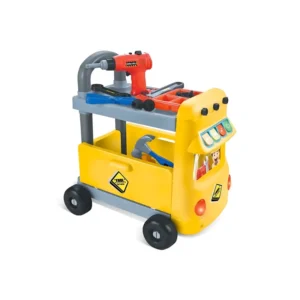 multi functional bus w054