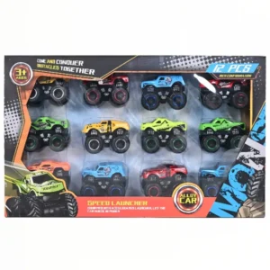 faw die cast 779-3a