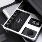 Wireless Charging