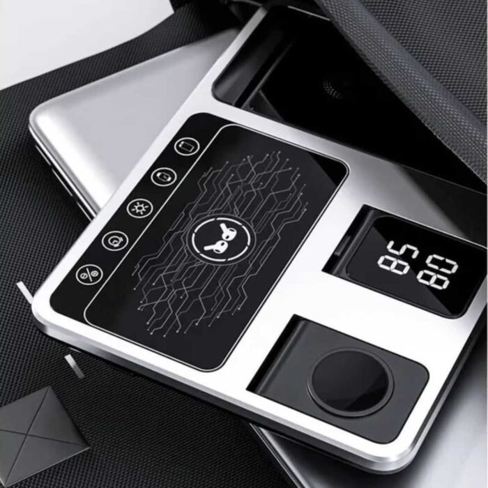 Wireless Charging