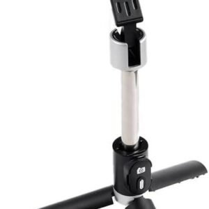 Green Lion Click Stick Selfie Stick