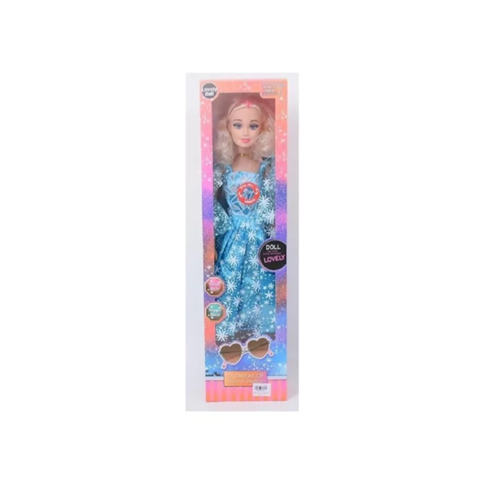 doll lovely