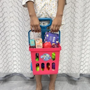 shopping cart 1018-181