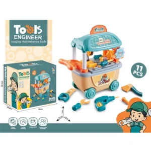 tool set m-8036-4