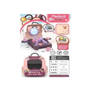 make up set w8901a